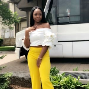 Meet your Posher, Chandice